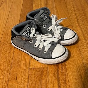 Little boy converse size 12 30% off bundles
